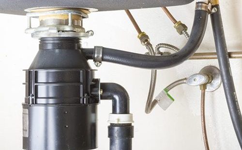 Tips to keep your garbage disposal running smoothly