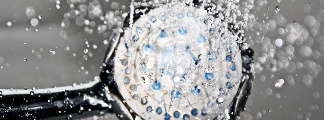 Let’s talk hard water