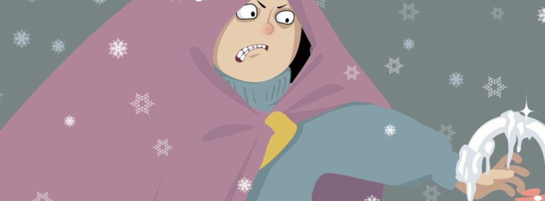 Frozen pipes? Your Indianapolis plumber has answers!