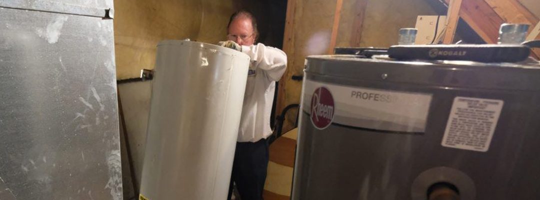 We’ve got tips for choosing your new water heater