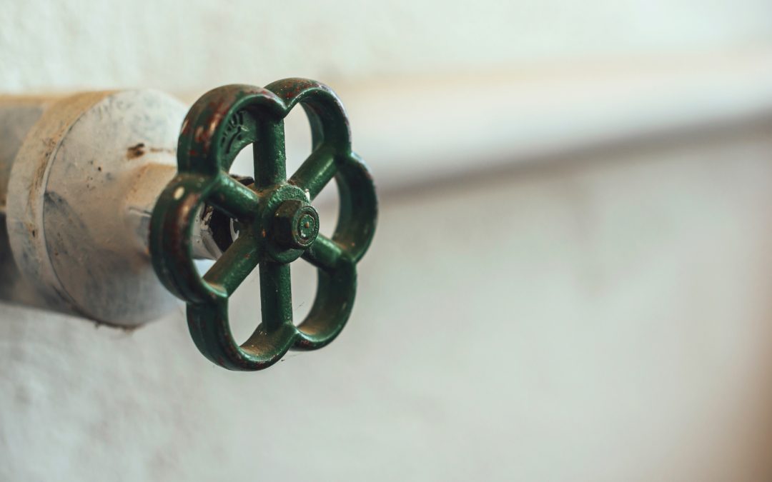 An important plumbing tip to protect your home