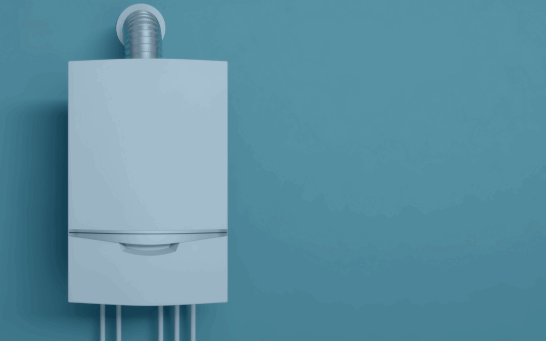 WATCH: Going tankless…Here’s what you need to know