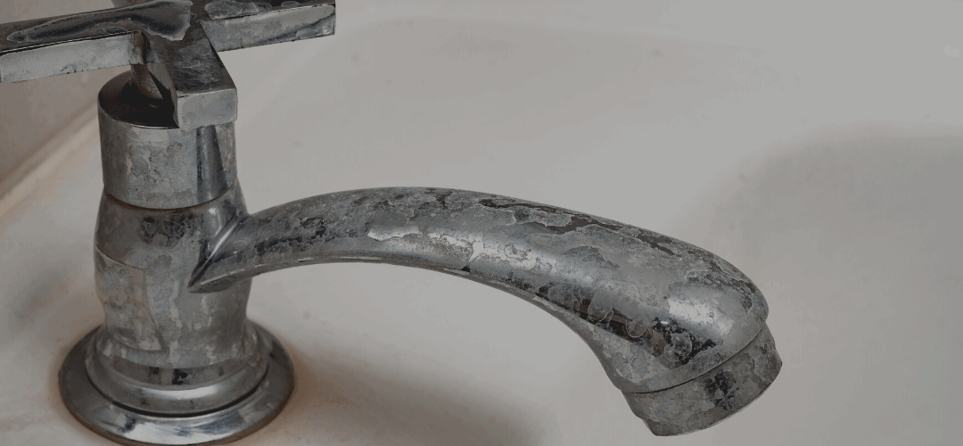 WATCH: Hard water solutions